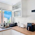 Luxury Apartment In Marbella Center