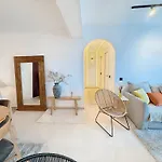 Luxury Apartment In Marbella Center