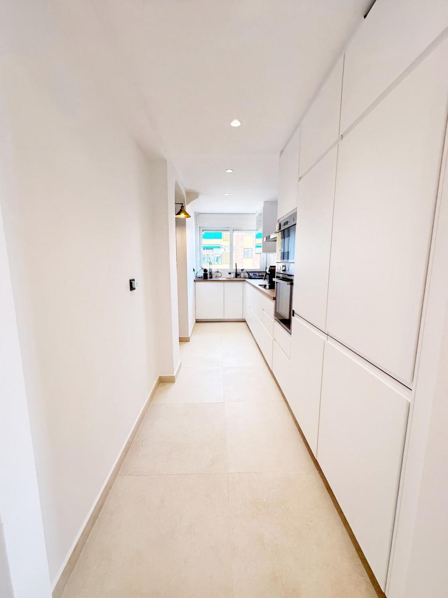 Apartment Luxury In Center