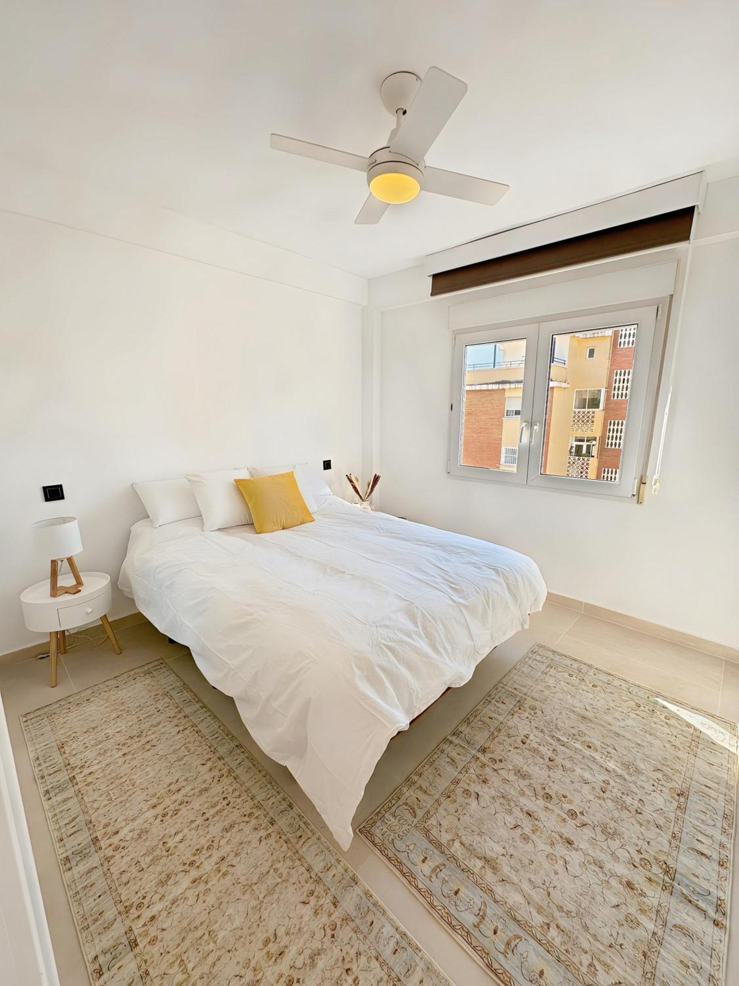 Luxury In Center Marbella