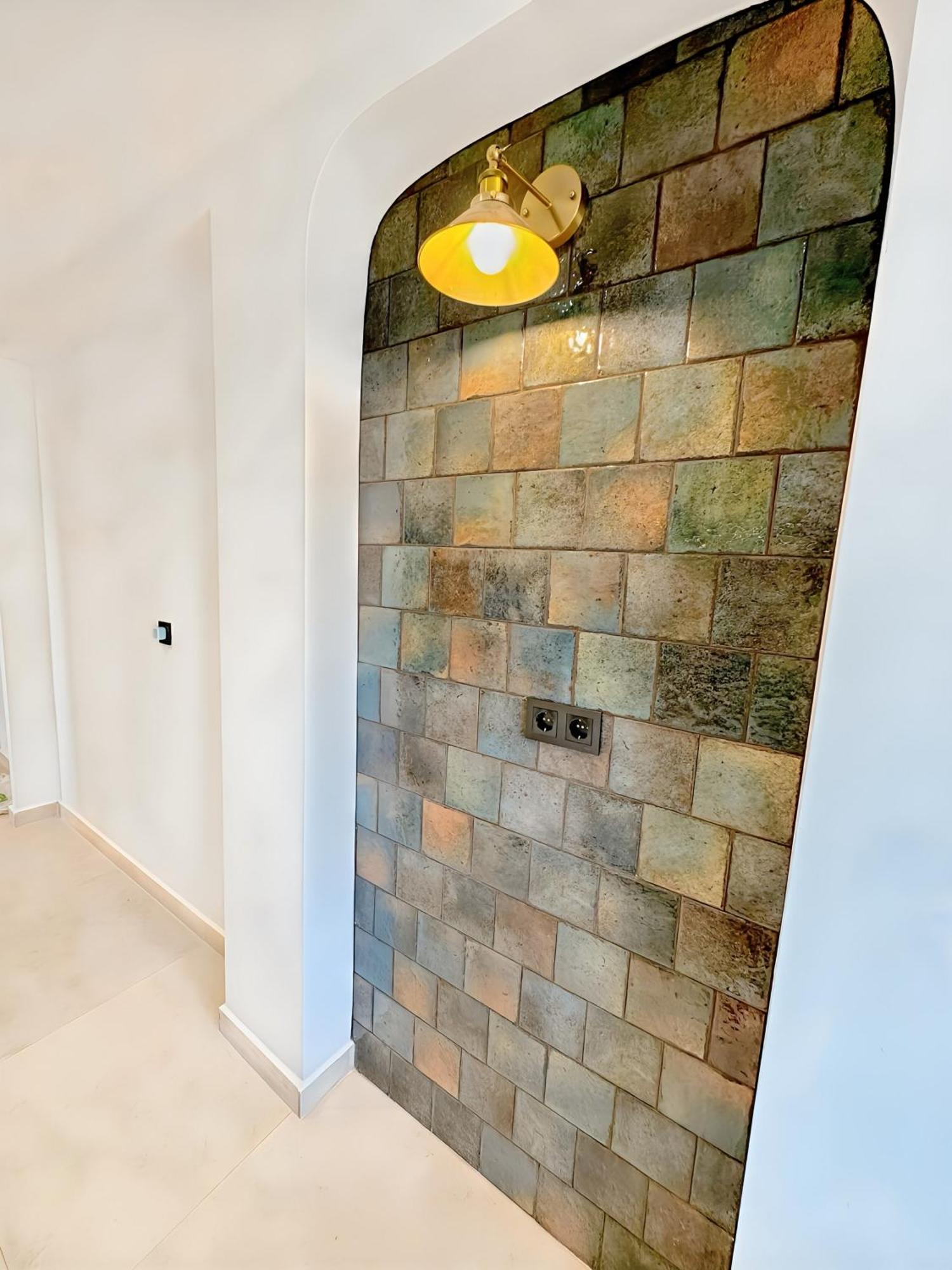 Luxury In Center * Marbella