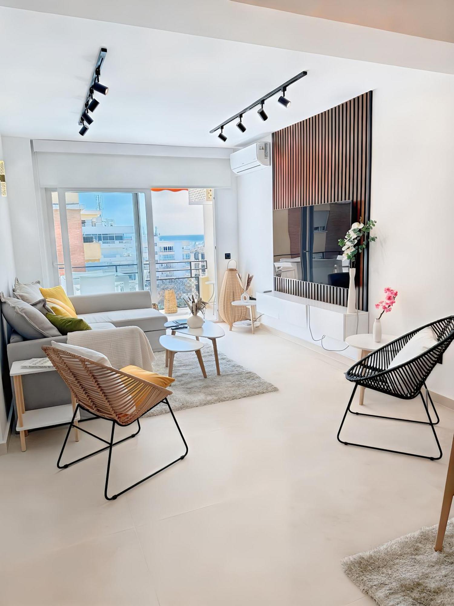 Apartment Luxury In Center *
