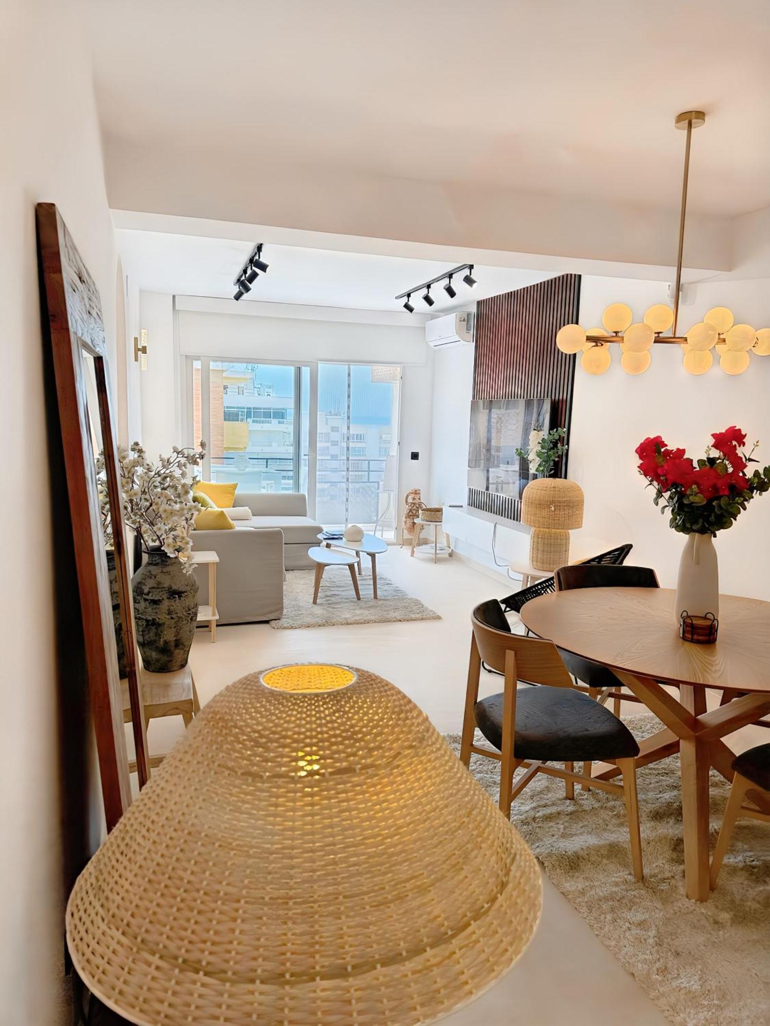 Luxury In Center