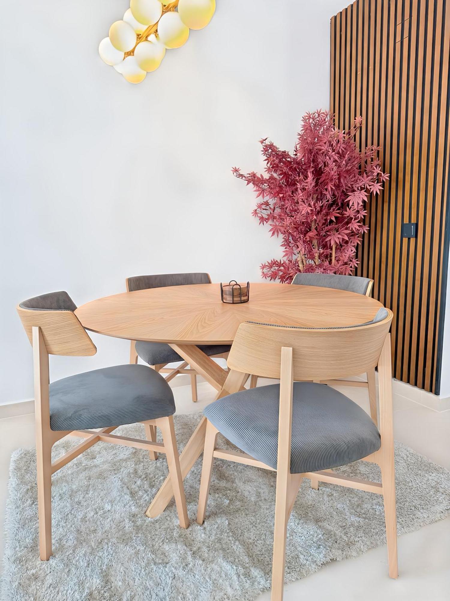 Apartment Luxury In Center *