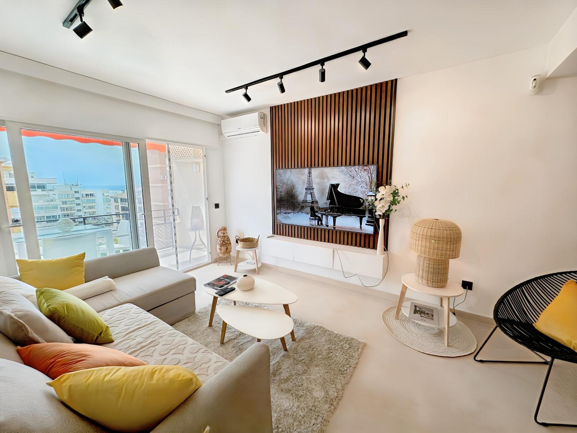 Luxury In Center * Marbella