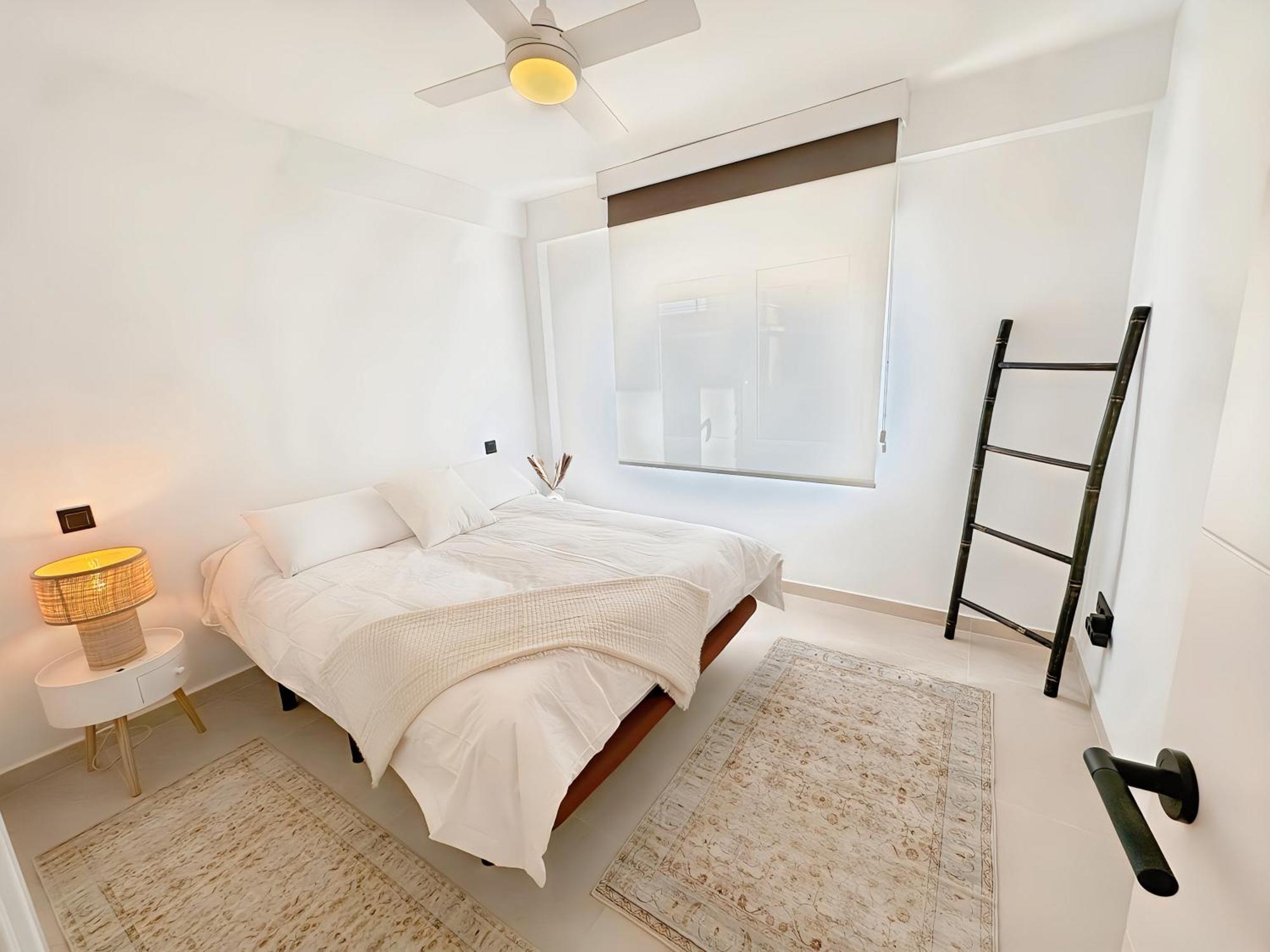 Luxury In Center