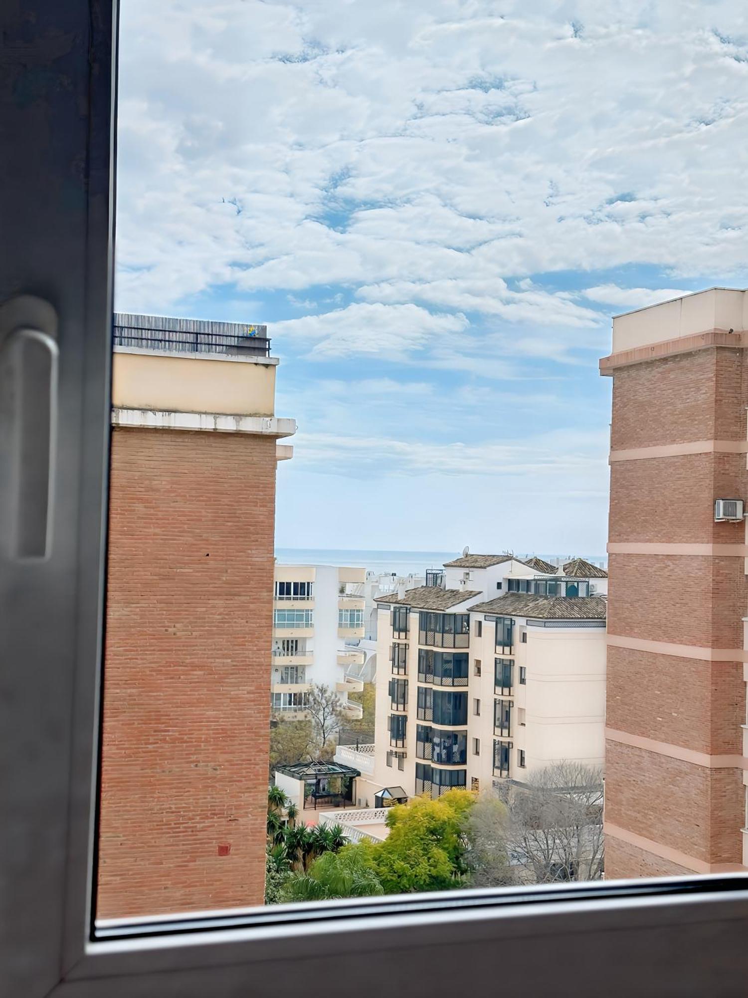 Apartment Luxury In Center Marbella