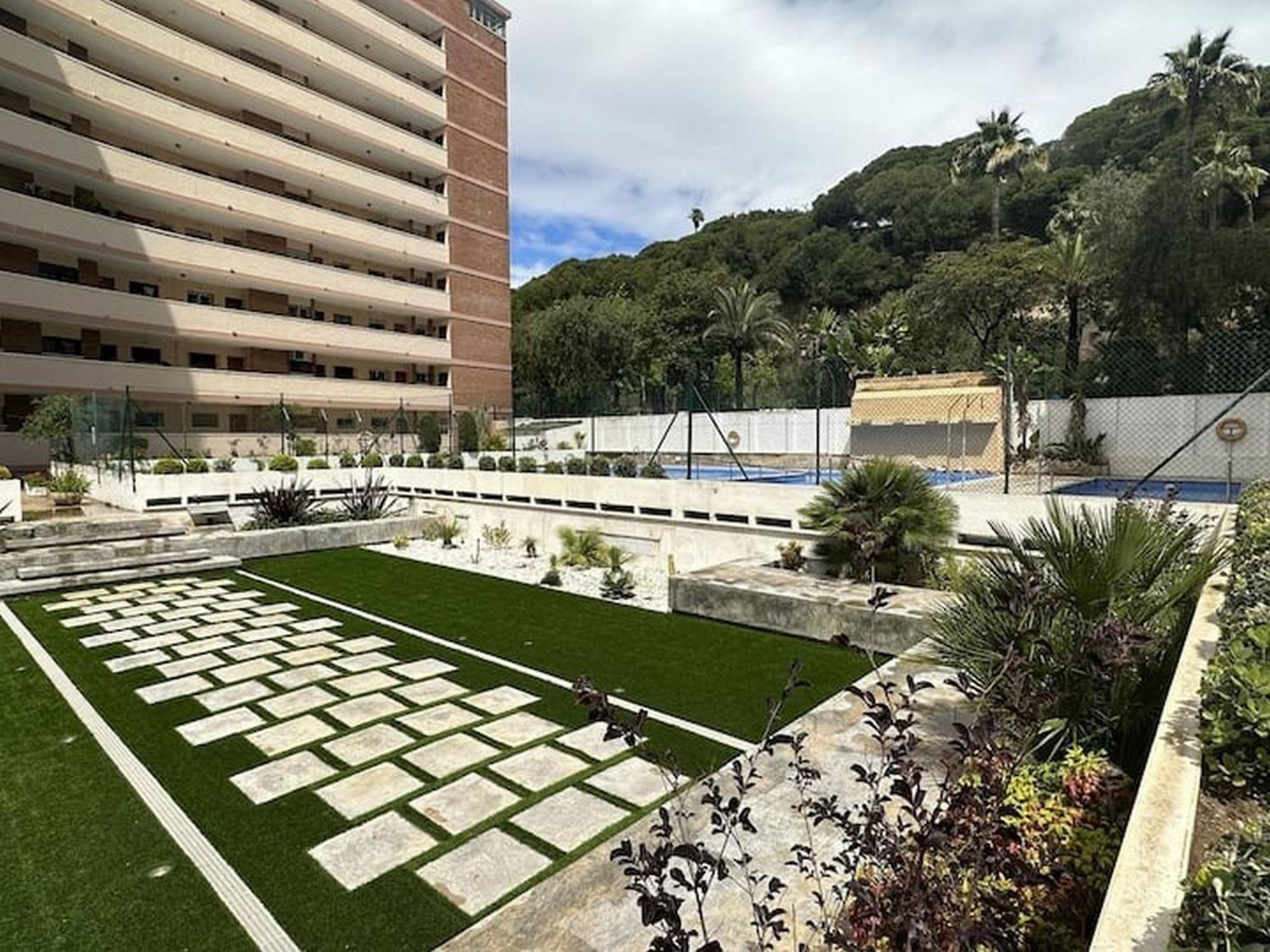 Apartment Luxury In Center