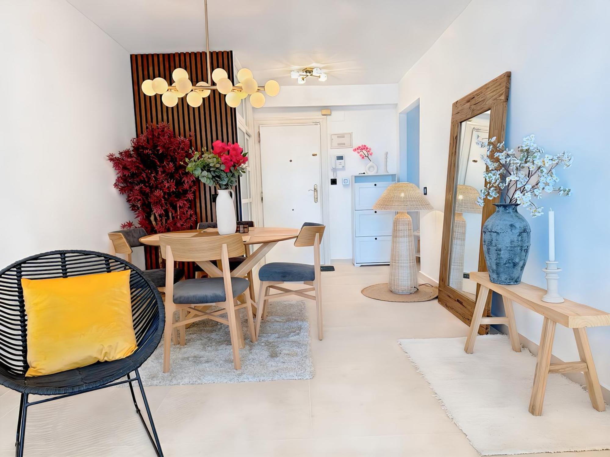 Luxury In Center Marbella