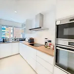 Luxury Apartment In Marbella Center