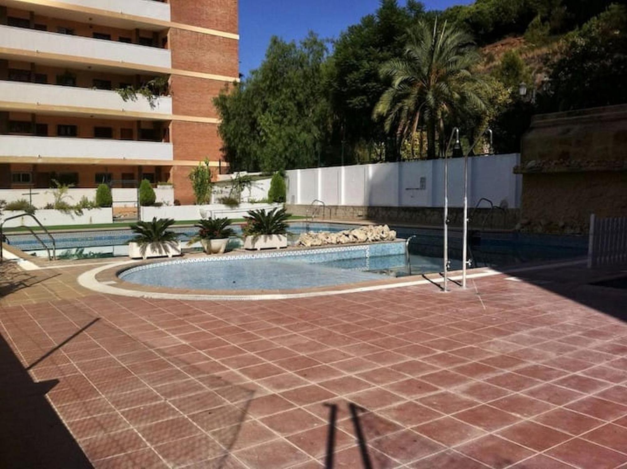 Luxury In Center Apartment Marbella