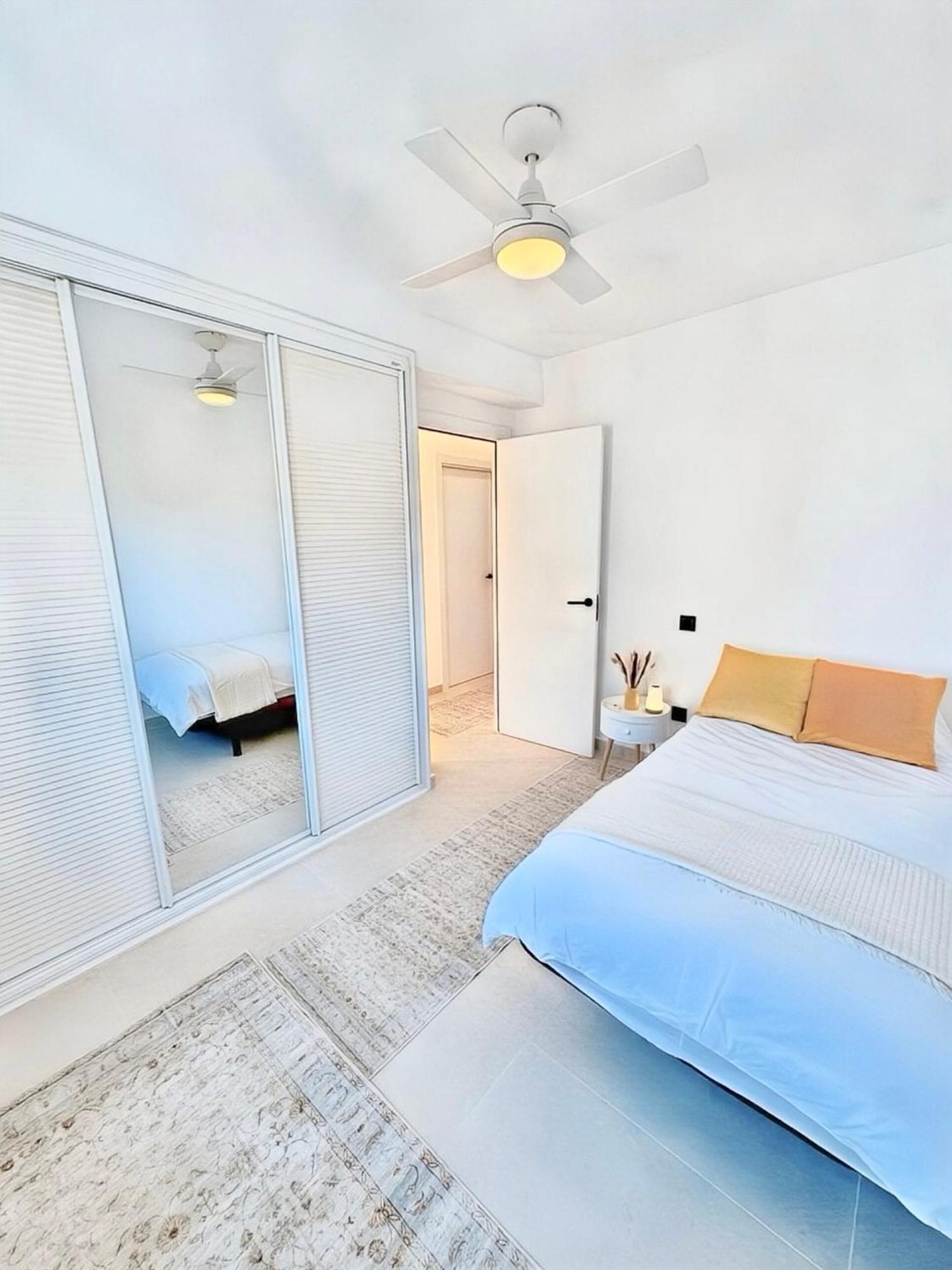 Luxury In Center Appartement