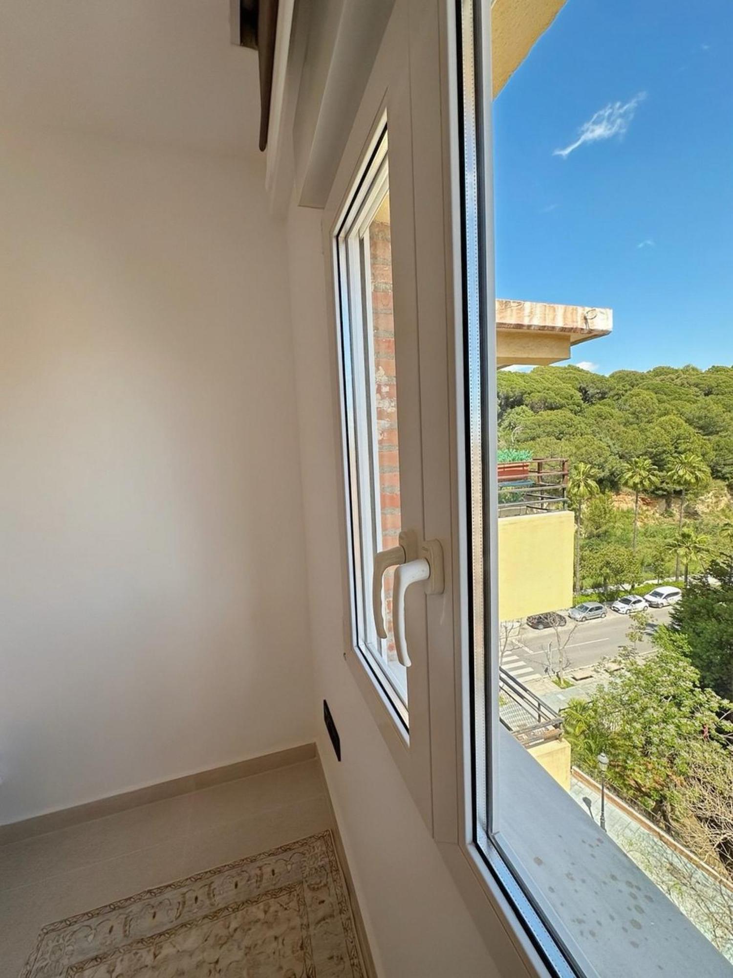 Luxury In Center Appartement Marbellac