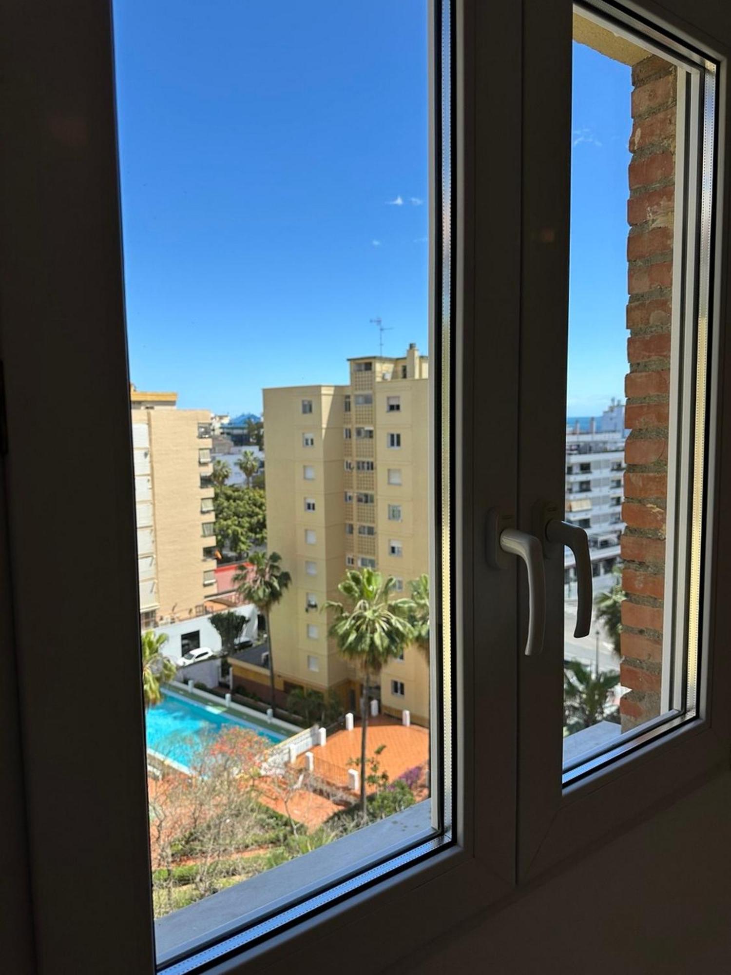Appartement Luxury In Center Marbellac